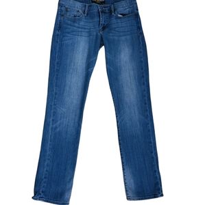 Lucky Brand Sweet'N Straight Jeans Womens size 6